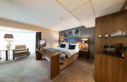 Oud-Zuid Hôtel | Bilderberg Garden Hotel