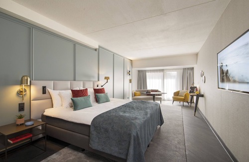 Apeldoorn Hôtel | Bilderberg Hotel De Keizerskroon