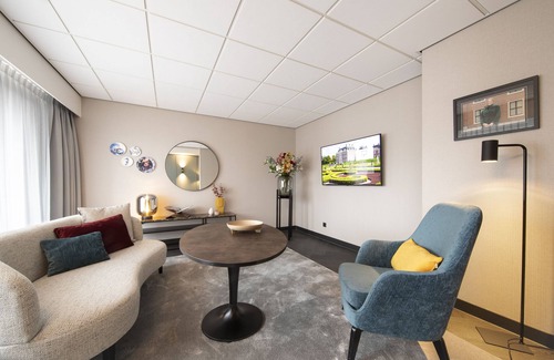 Apeldoorn Hôtel | Bilderberg Hotel De Keizerskroon