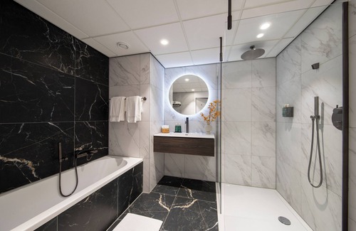 Apeldoorn Hôtel | Bilderberg Hotel De Keizerskroon