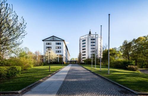 Erkner Hôtel | Bildungszentrum Erkner