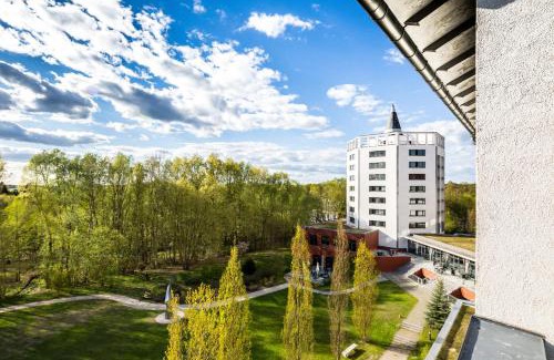Erkner Hôtel | Bildungszentrum Erkner
