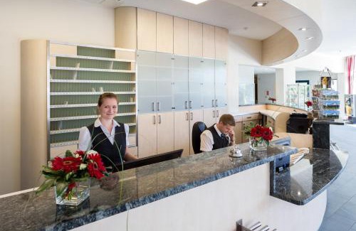 Erkner Hôtel | Bildungszentrum Erkner