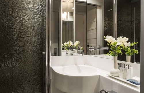 Kavacık Mahallesi Hôtel | Bilek Boutique Hotel Kavacik