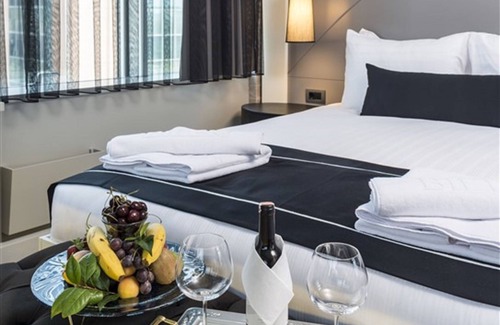 Kavacık Mahallesi Hôtel | Bilek Boutique Hotel Kavacik