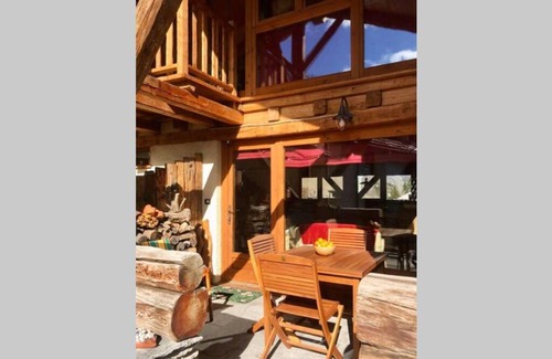 Pragelato Appartement | Bilivelli in antica baita nel cuore di Pragelato