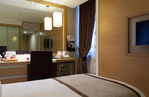 Ankara Hôtel | Bilkent Hotel and Conference Center