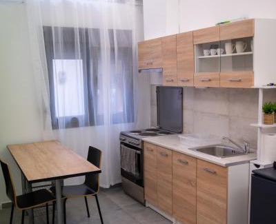 Chrysoupolis Appartement | Bill and Dim in Xrisoupoli