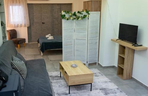 Chrysoupolis Appartement | Bill and Dim in Xrisoupoli