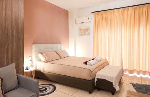 Patras Appartement | Bill Apartments