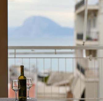 Patras Appartement | Bill Apartments