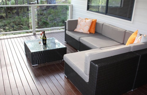 Smiths Lake Maison | Billies @ Smiths Lake
