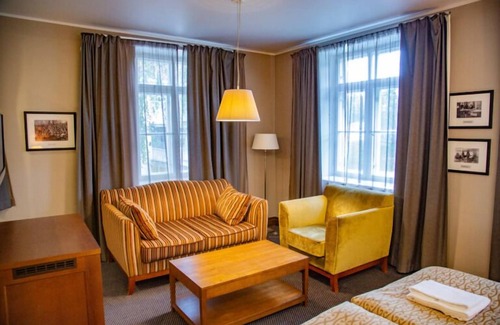 Billnas Hôtel | Billnäsin ruukki