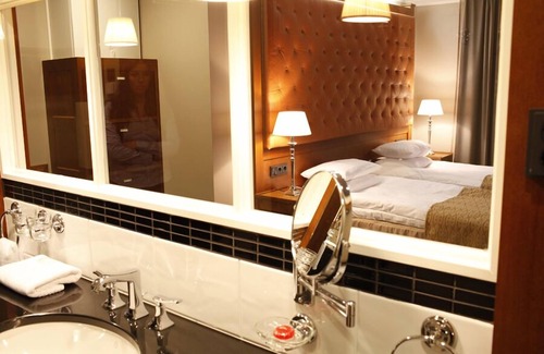 Billnas Hôtel | Billnäsin ruukki