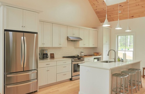 Wiscasset Maison | BILLY GOAT`S GRUFF | 3 Bed, 2 Bath