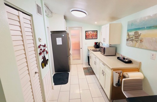 Wilton Manors Maison | Immaculée et calme
