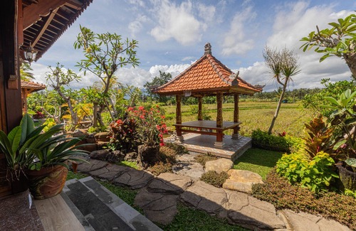 Lodtunduh Villa | Billys Ayodya Villa