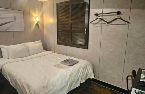Dapsimni-dong Hôtel | Billz Hotel Dongdaemoon