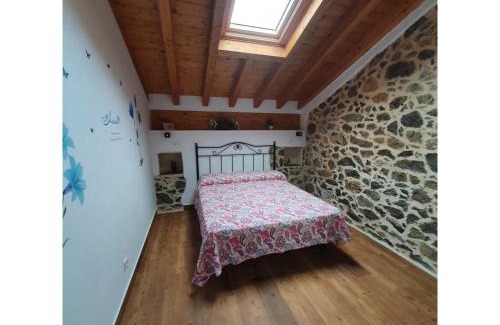 Castillo Siete Villas Appartement | BILOÑA - LA COLINA