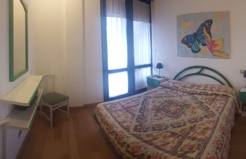 Cinquale Appartement | Bilo in residence+beach from 01/06/25 to 30/09/25