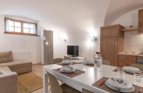 Andalo Appartement | Bilo La Botte
