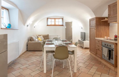 Andalo Appartement | Bilo La Botte