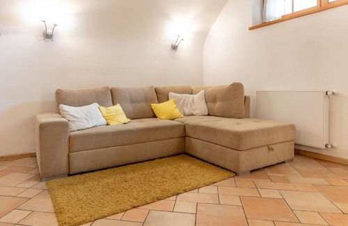 Andalo Appartement | Bilo La Botte