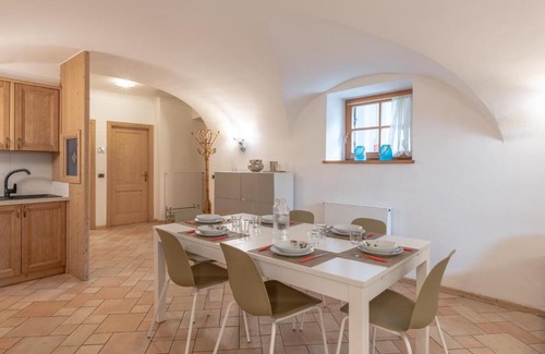 Andalo Appartement | Bilo La Botte