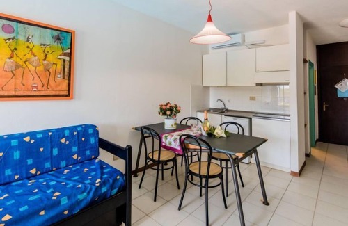 Marina di Bibbona Appartement | Bilo Plus by Interhome