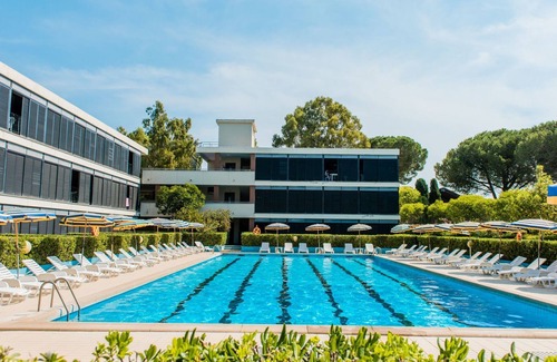 Marina di Bibbona Appartement | Bilo Plus by Interhome