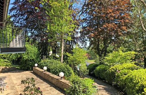 Wengern Appartement | Biloba Garden
