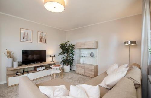 Wengern Appartement | Biloba Garden