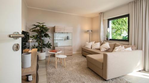 Wengern Appartement | Biloba Garden