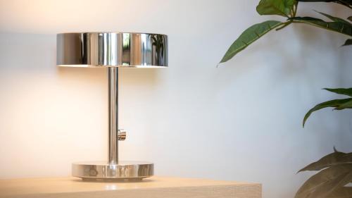 Wengern Appartement | Biloba Garden