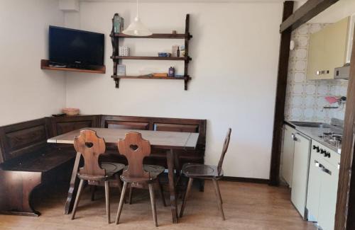 Prato Nevoso Appartement | Bilocale 200mt dagli impianti
