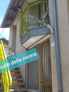 Locana Maison | Bilocale a due passi dal Gran Paradiso