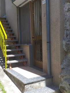 Locana Maison | Bilocale a due passi dal Gran Paradiso