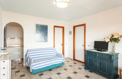 Portisco Appartement | Bilocale Asfodeli