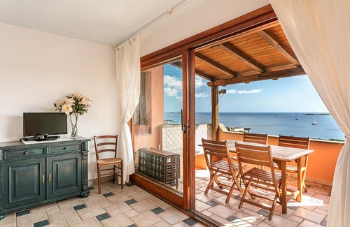 Portisco Appartement | Bilocale Asfodeli