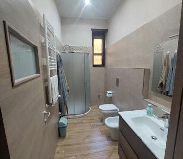 Casoria Appartement | Bilocale centrale Casaurea