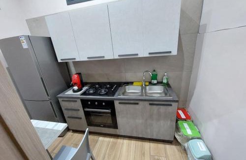 Casoria Appartement | Bilocale centrale Casaurea