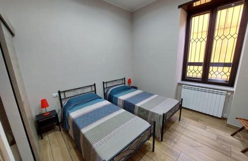 Casoria Appartement | Bilocale centrale Casaurea