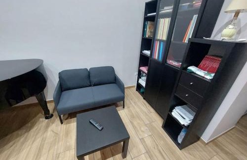 Casoria Appartement | Bilocale centrale Casaurea