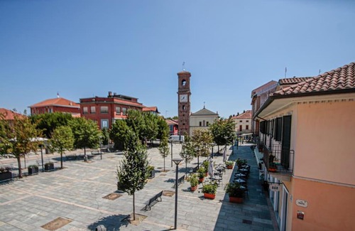 Leini Appartement | Bilocale Centralissimo