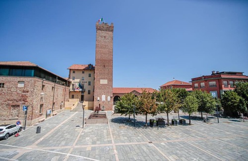 Leini Appartement | Bilocale Centralissimo