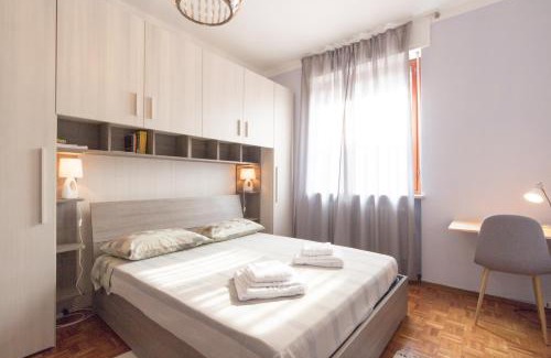 Riva Appartement | Bilocale centro Biella
