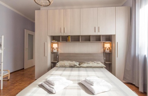 Riva Appartement | Bilocale centro Biella
