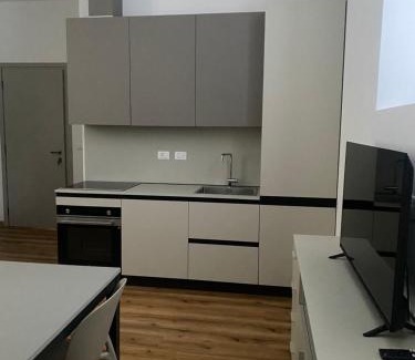 Novara Appartement | Bilocale centro storico