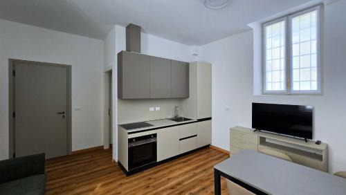 Novara Appartement | Bilocale centro storico