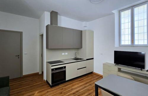 Novara Appartement | Bilocale centro storico